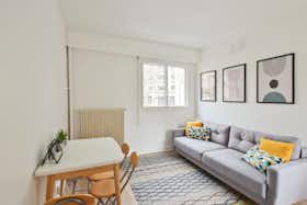 Wohnung zu mieten für 1.540 € pro Monat in Boulogne-Billancourt, Rue de Clamart