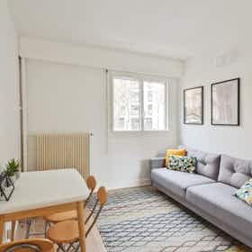 Appartement à louer pour 1 250 €/mois à Boulogne-Billancourt, Rue de Clamart
