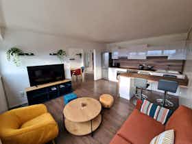 Privé kamer te huur voor € 500 per maand in Strasbourg, Rue de Haslach