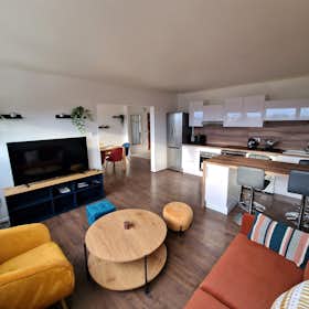 Chambre privée à louer pour 500 €/mois à Strasbourg, Rue de Haslach
