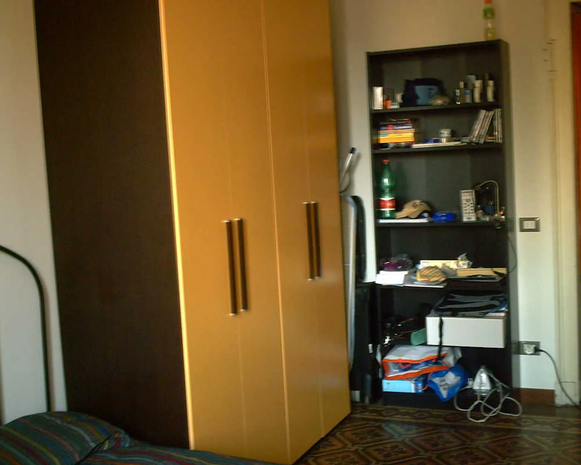 Piazza Ventiquattro Maggio, Milan preview