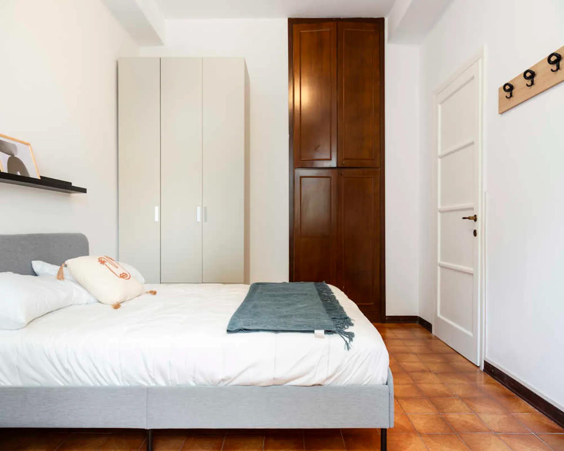 Viale Renato Serra, Milan preview