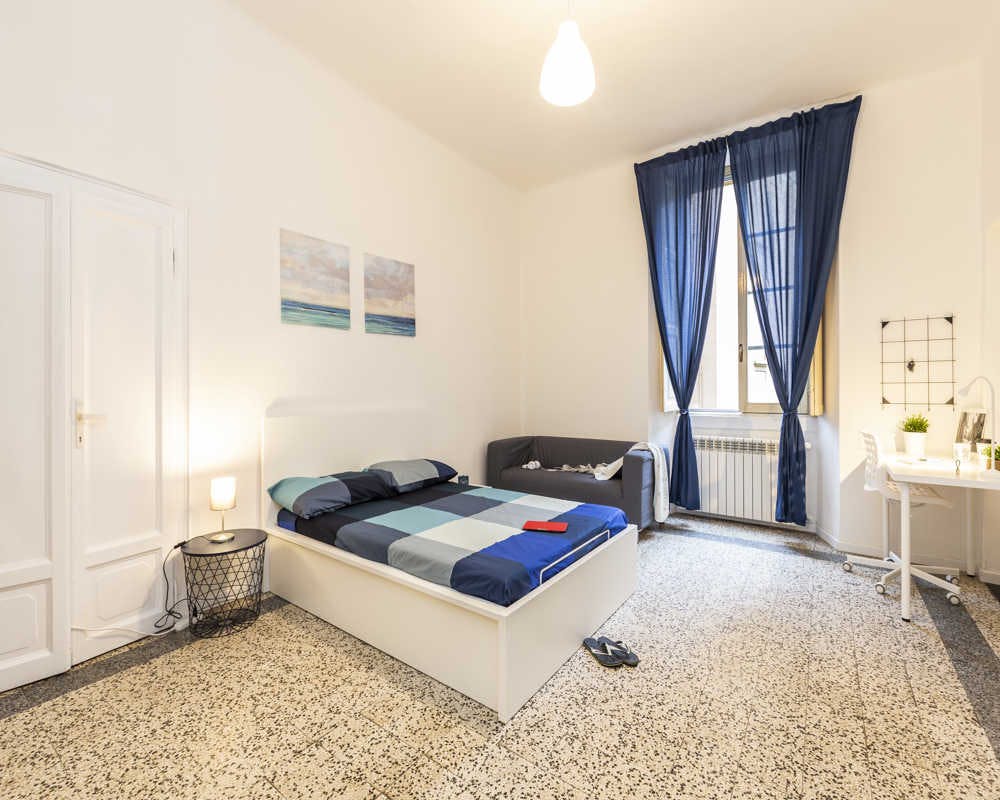 Via San Marco, Milan preview