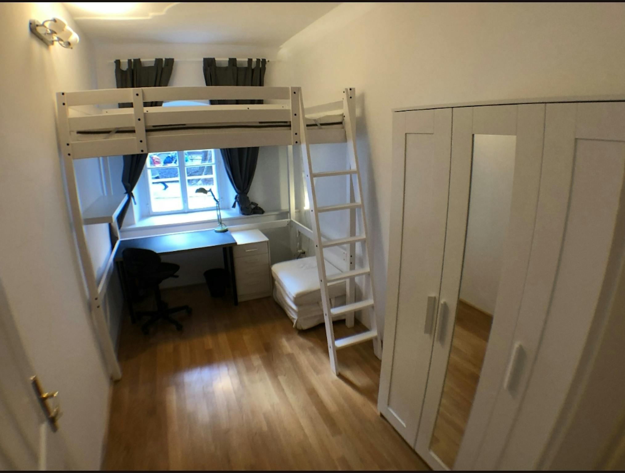 Breite Gasse, Vienna preview