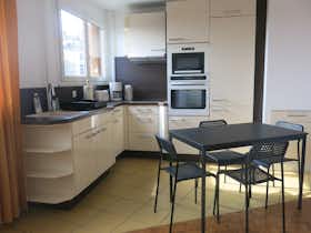 Apartament de închiriat pentru 1.200 EUR pe lună în Les Lilas, Boulevard de la Liberté