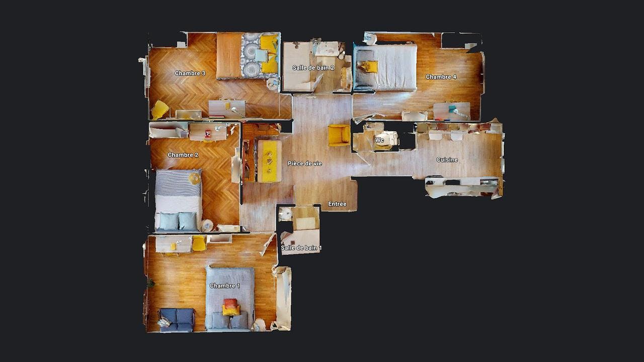 preview gallery tile