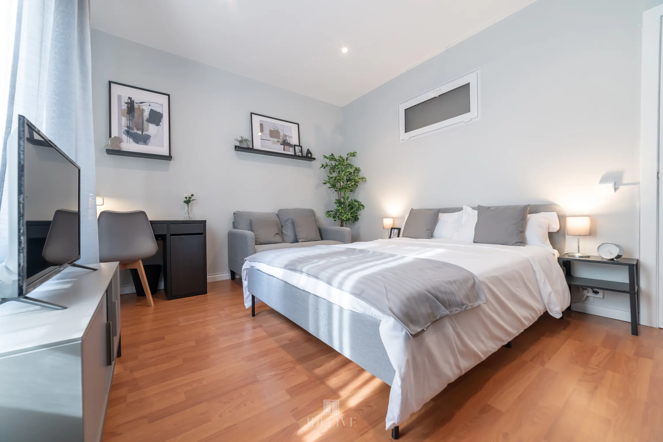Private room in Carrer de Ramón y Cajal, Barcelona (1512476) ROOM 3