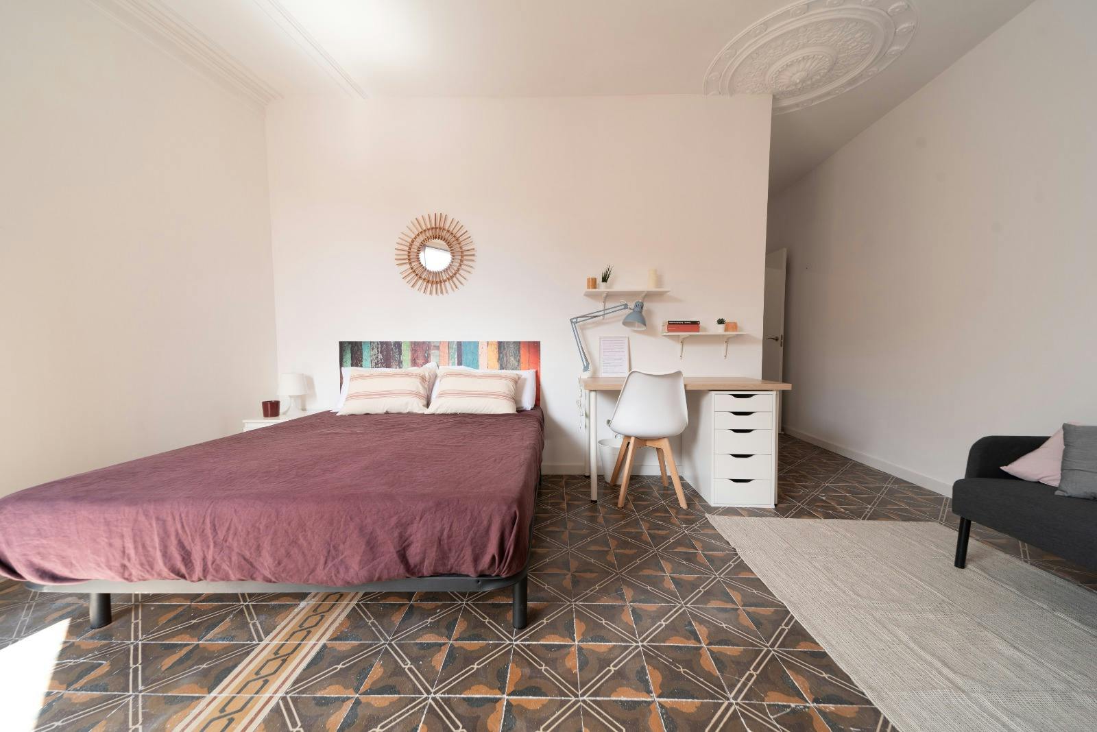 preview gallery tile