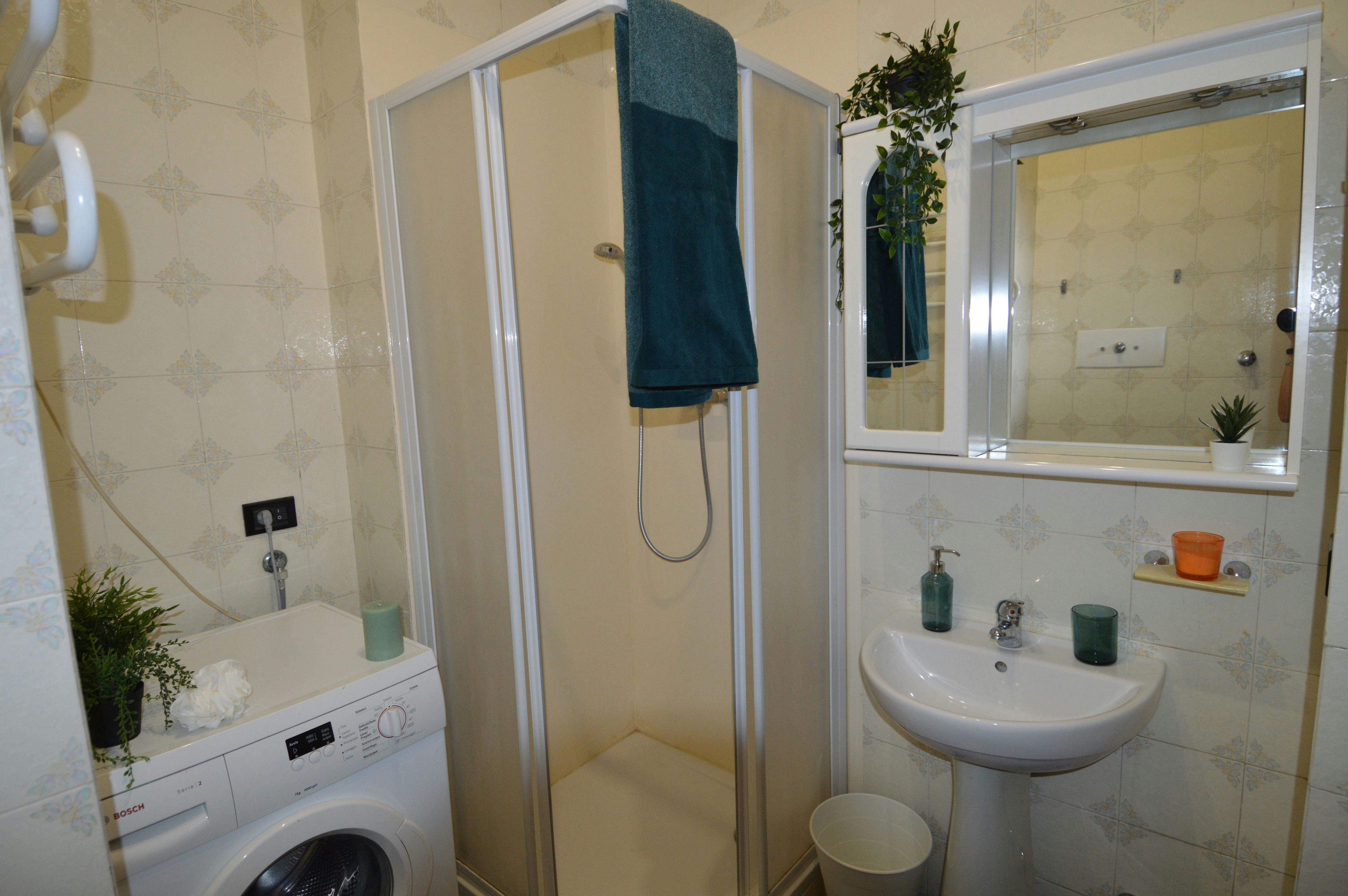 Single room Modena, 1 bed, 12m² — photo 11