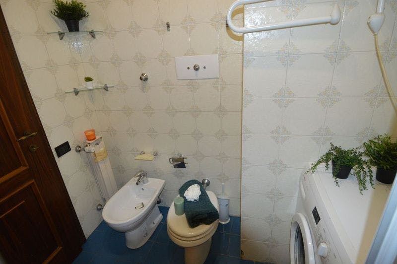 Single room Modena, 1 bed, 12m² — photo 13