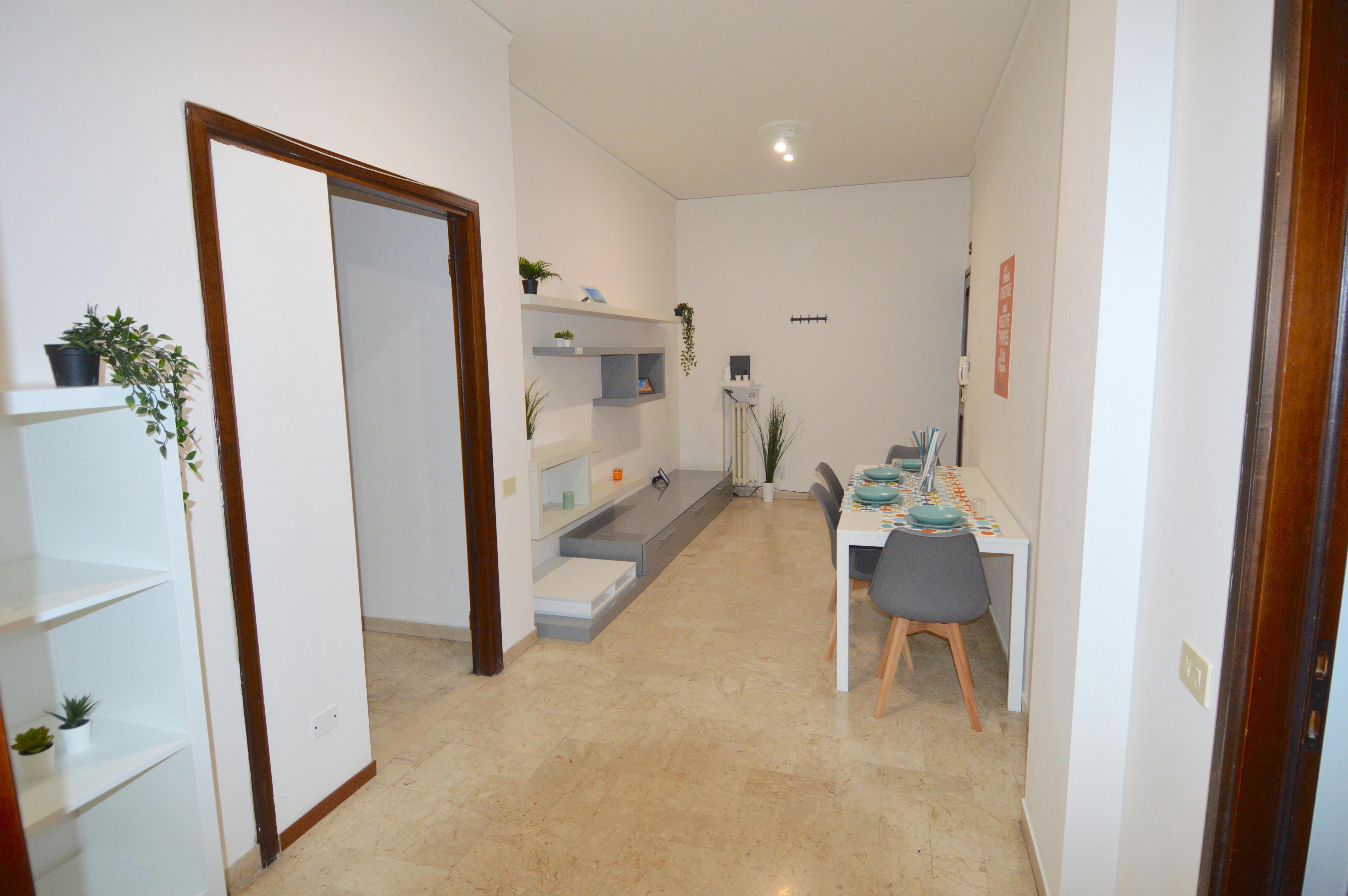 Single room Modena, 1 bed, 12m² — photo 39