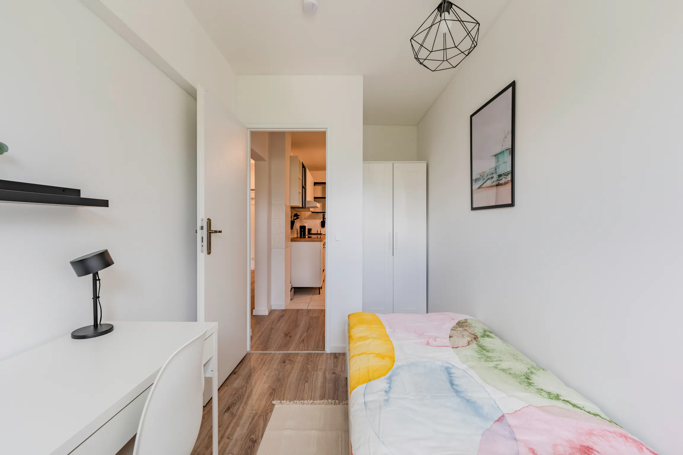 Private room in Winckelmannstraße, Berlin (1512510) ROOM 2