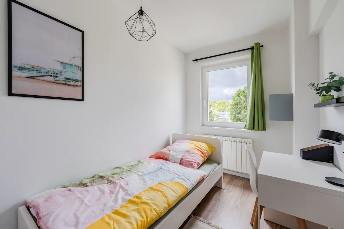 Private room in Winckelmannstraße, Berlin (1512510) ROOM