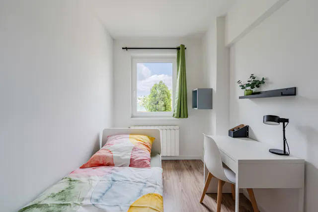 Private room in Winckelmannstraße, Berlin (1512510) room image 2