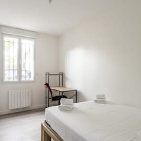 Cameră privată de închiriat pentru 550 EUR pe lună în Bordeaux, Passage du Puits