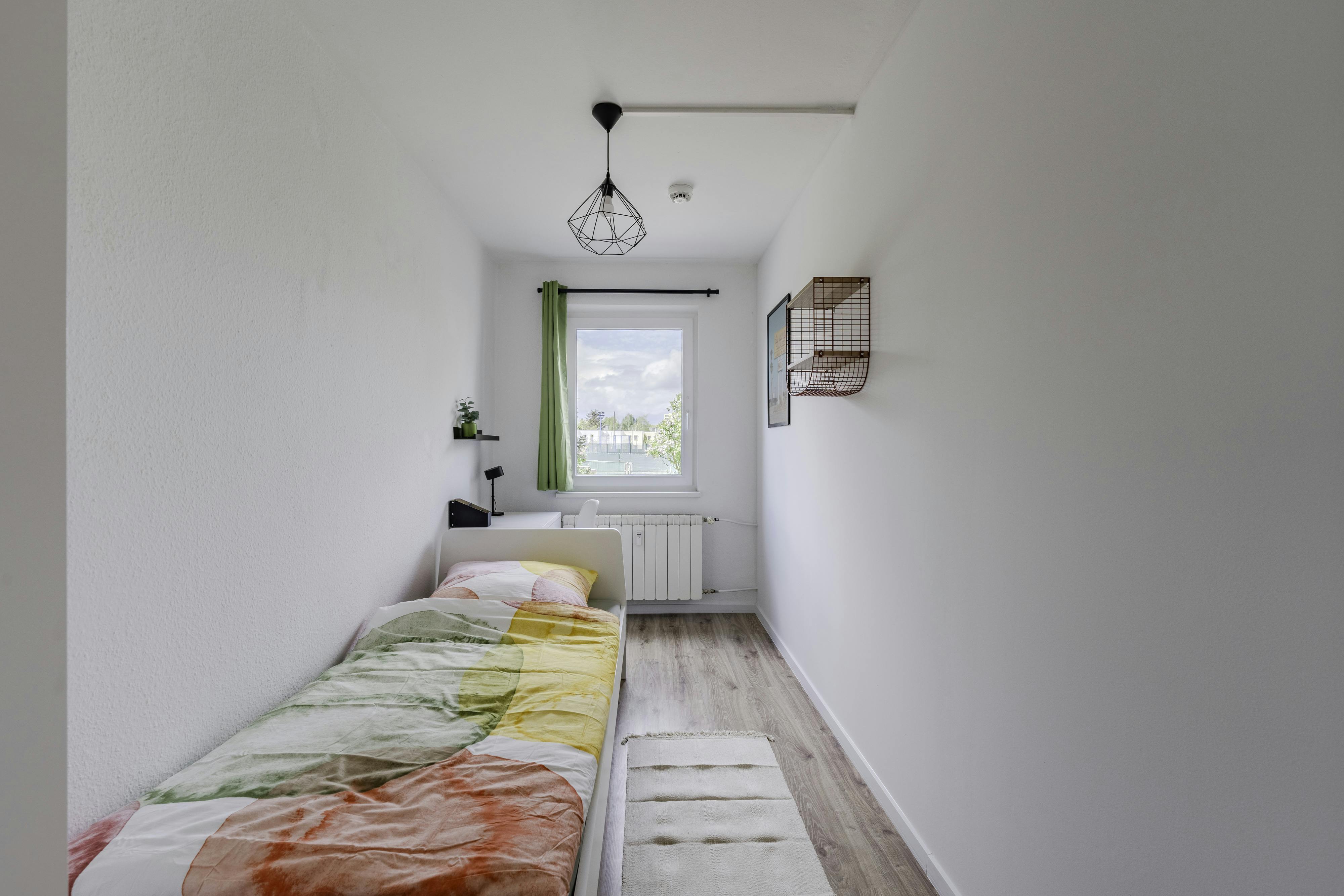 Приватна кімната за оренду для 560 EUR на місяць у Berlin, Winckelmannstraße