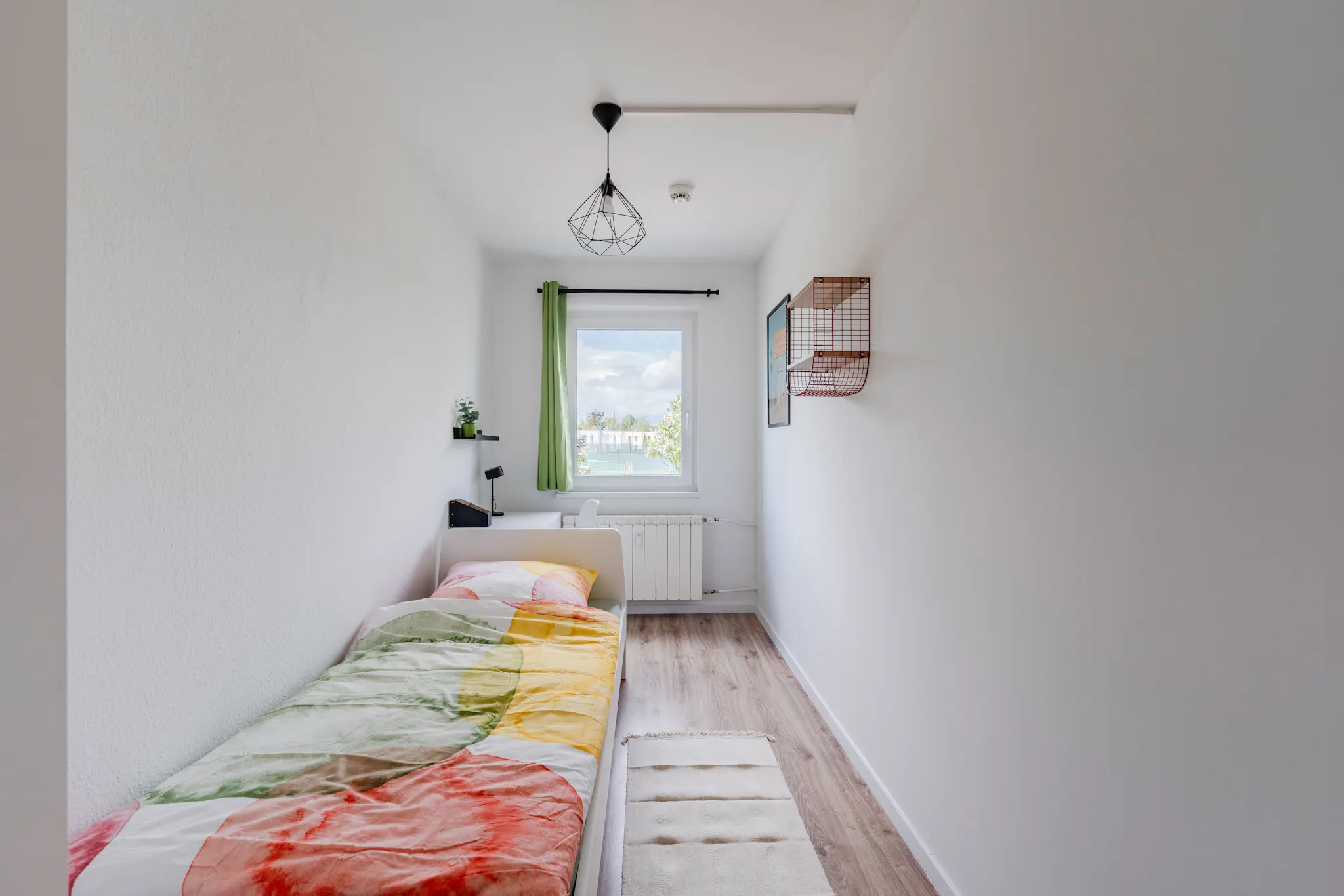 Winckelmannstraße, Berlin preview