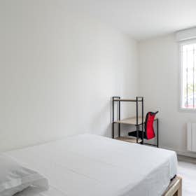 Privé kamer te huur voor € 550 per maand in Bordeaux, Passage du Puits