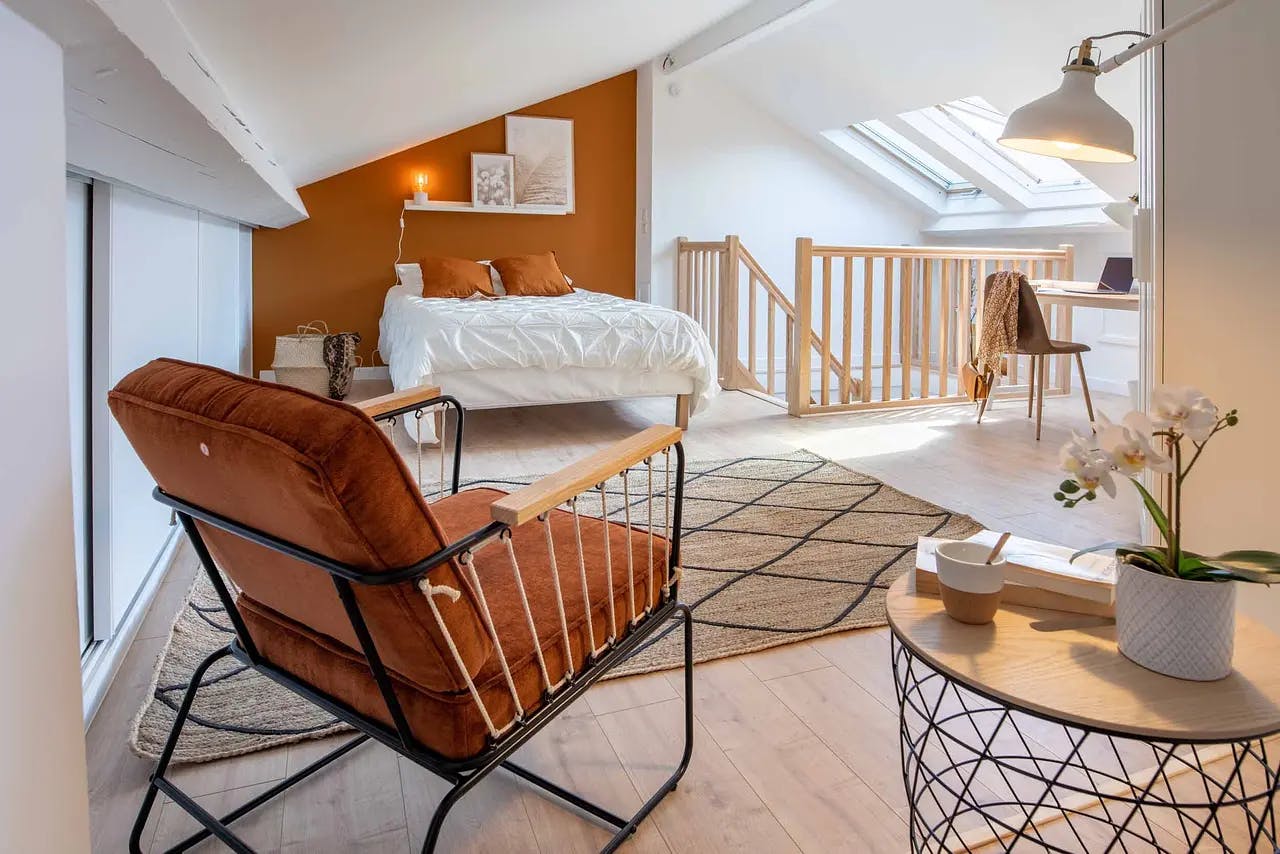 Rue Berchet, Lyon preview