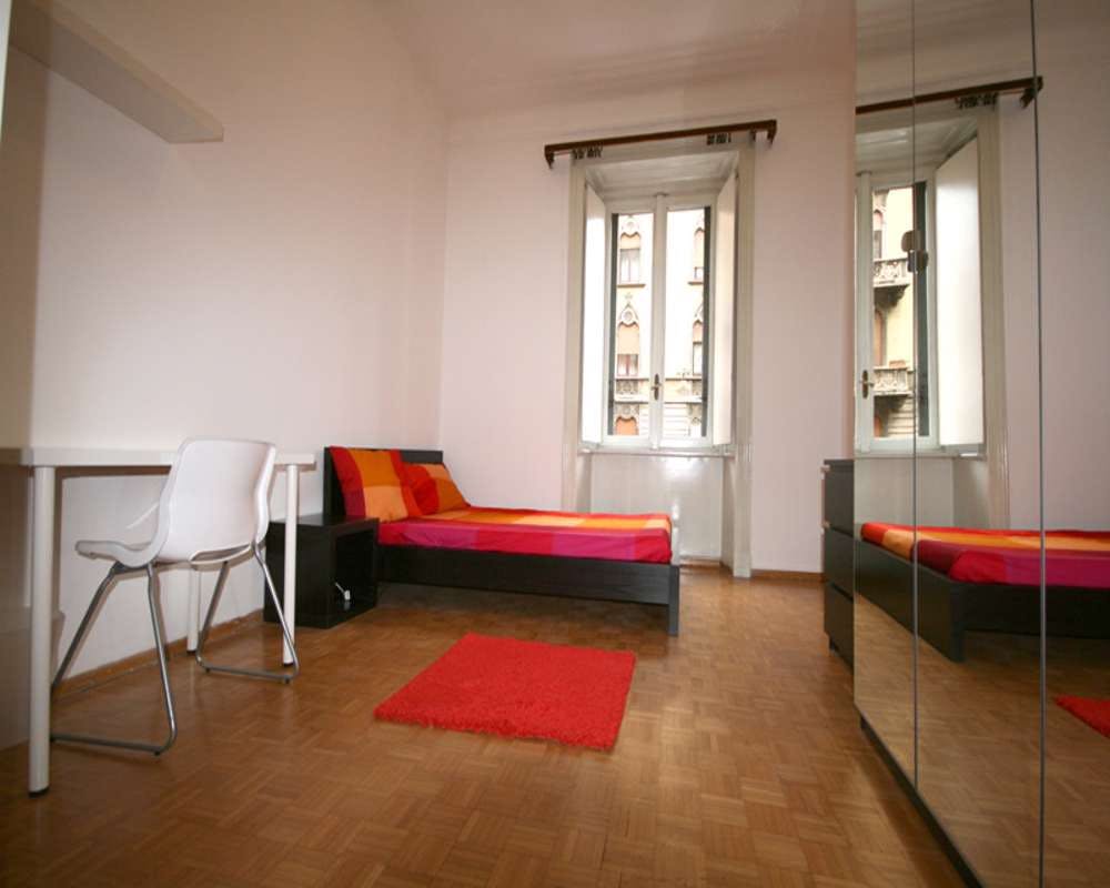 Viale Abruzzi, Milan