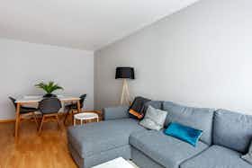 Appartement te huur voor € 1.966 per maand in Paris, Rue Archereau