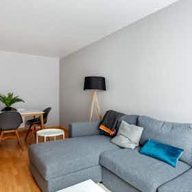 Appartamento in affitto a 1.966 € al mese a Paris, Rue Archereau