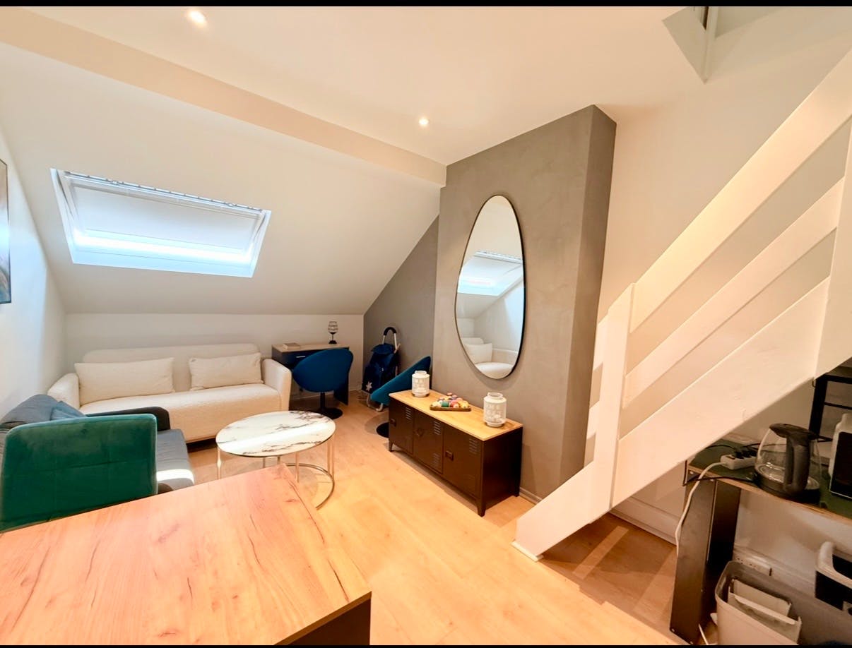 Rue Malibran, Ixelles preview