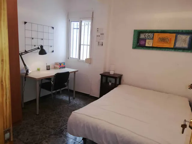 Private room in Calle Arquitecto Gasco, Valencia (1512552) room image 1