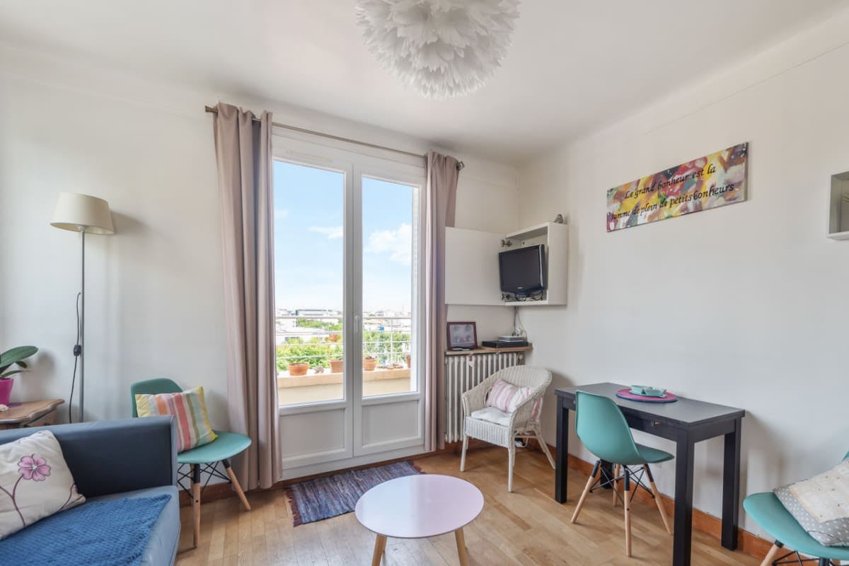 Apartment for rent on Avenue du Pont Juvénal, Montpellier - Vista 3
