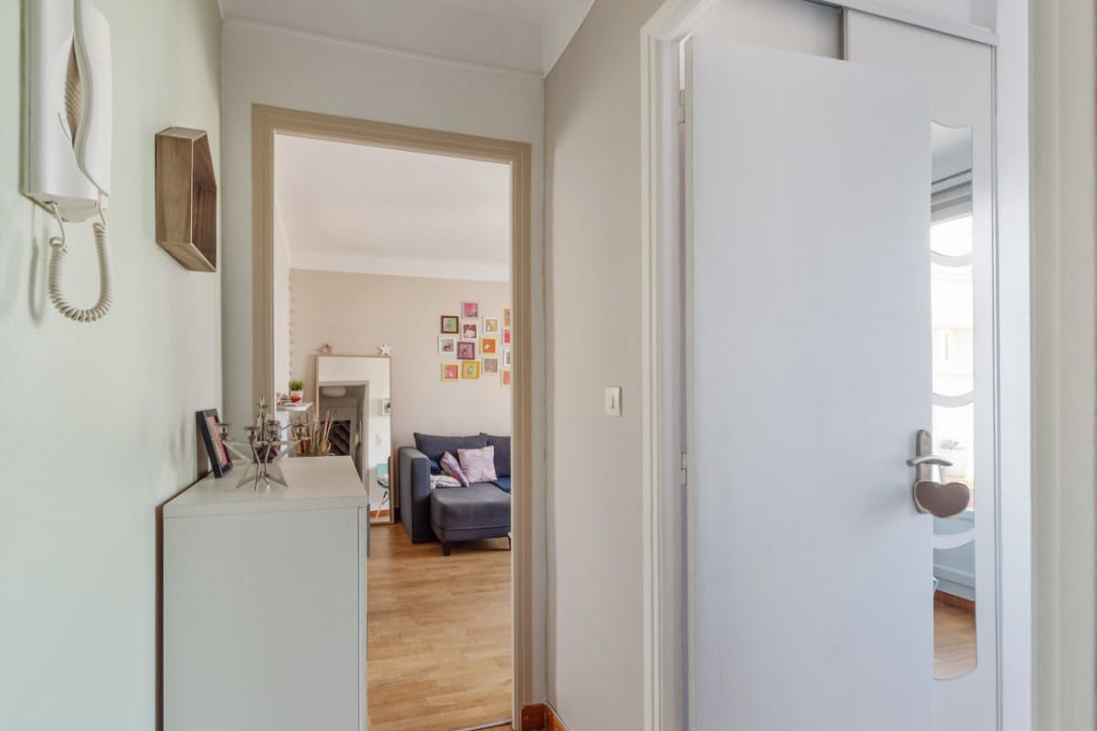 Apartment for rent on Avenue du Pont Juvénal, Montpellier - Vista 6