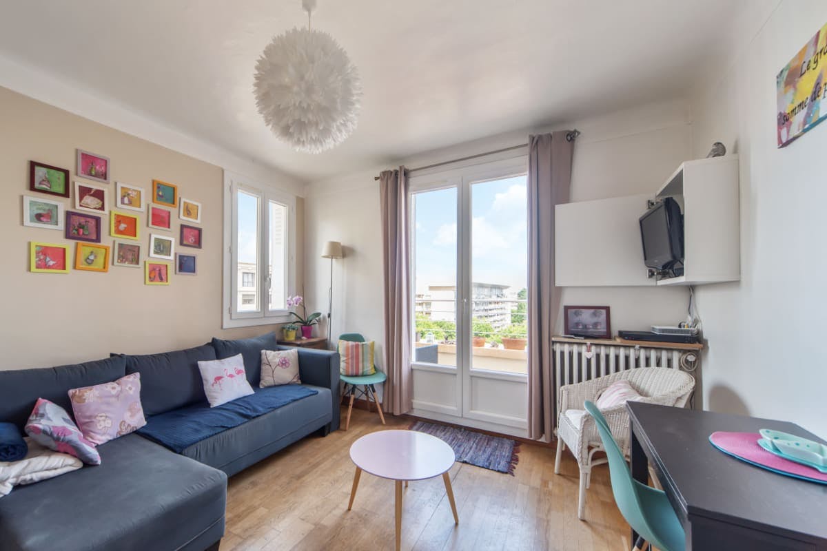 Apartment for rent on Avenue du Pont Juvénal, Montpellier