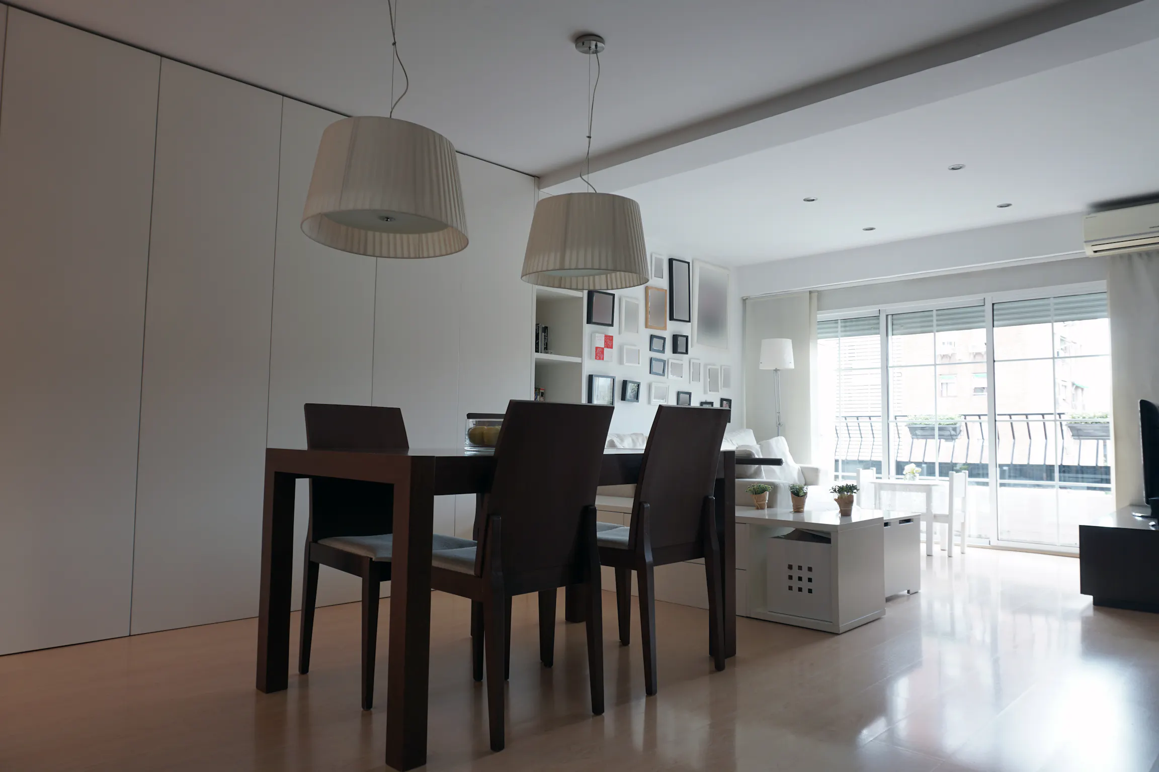 2-Bedroom Apartment in Avinguda de la Plata, Valencia (1512564) ROOM 4