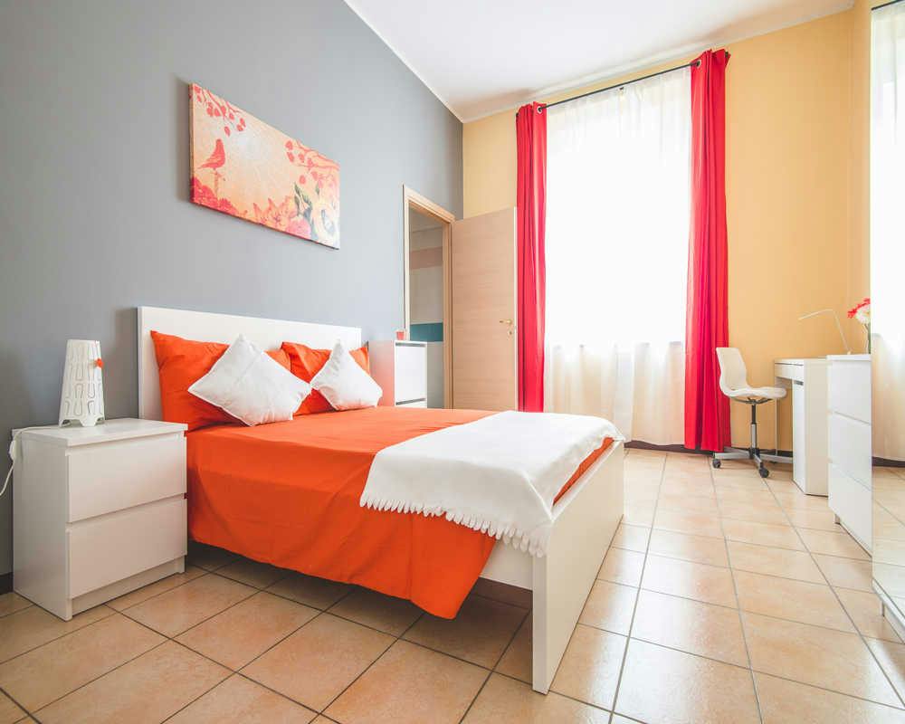 Viale Monza, Milan preview