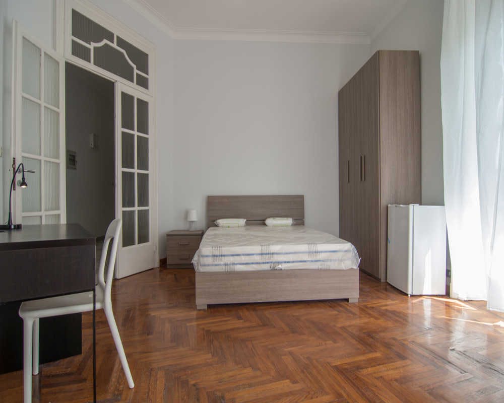 Private room in Piazzale Susa, Milan (1512569) room image 1