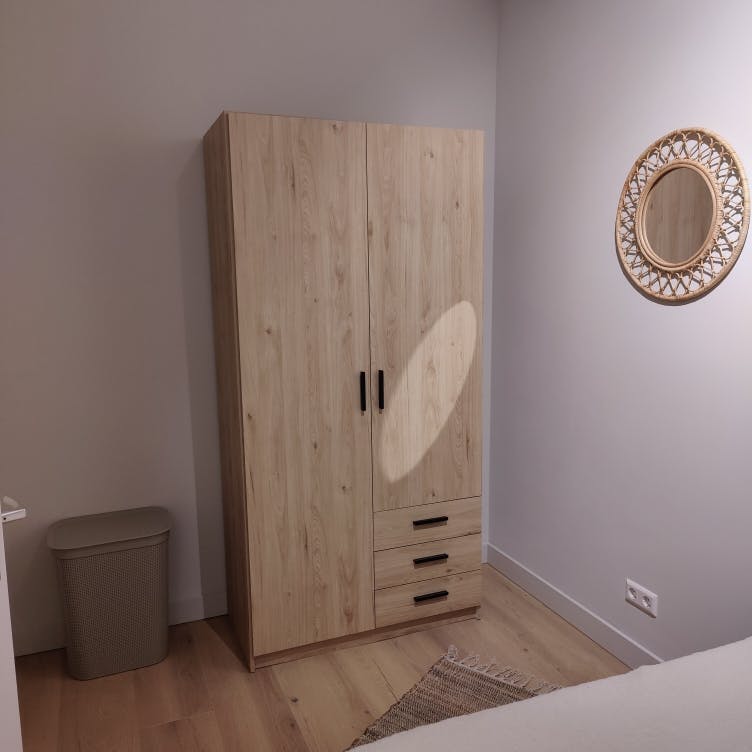 preview gallery tile