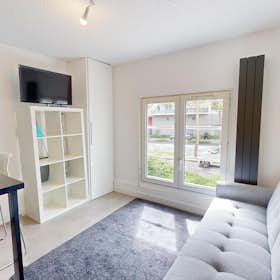 Appartement te huur voor € 340 per maand in Saint-Étienne, Boulevard Jules Janin