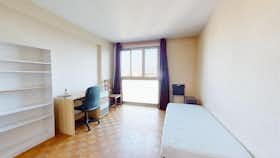 Habitación privada en alquiler por 309 € al mes en Toulouse, Place de Milan
