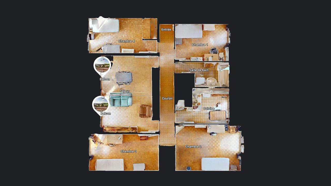 preview gallery tile