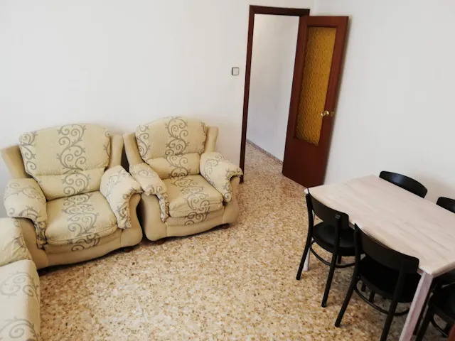 Private room in Carrer Marino Blas de Lezo, Valencia (1512585) room image 70