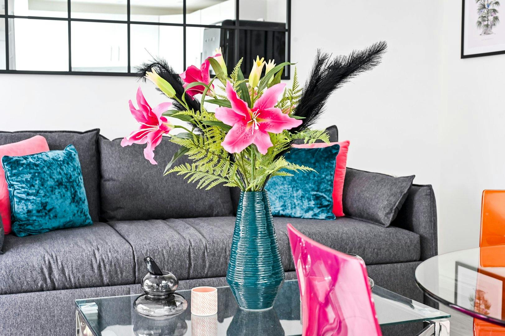 Apartment London, 38m² — photo 6