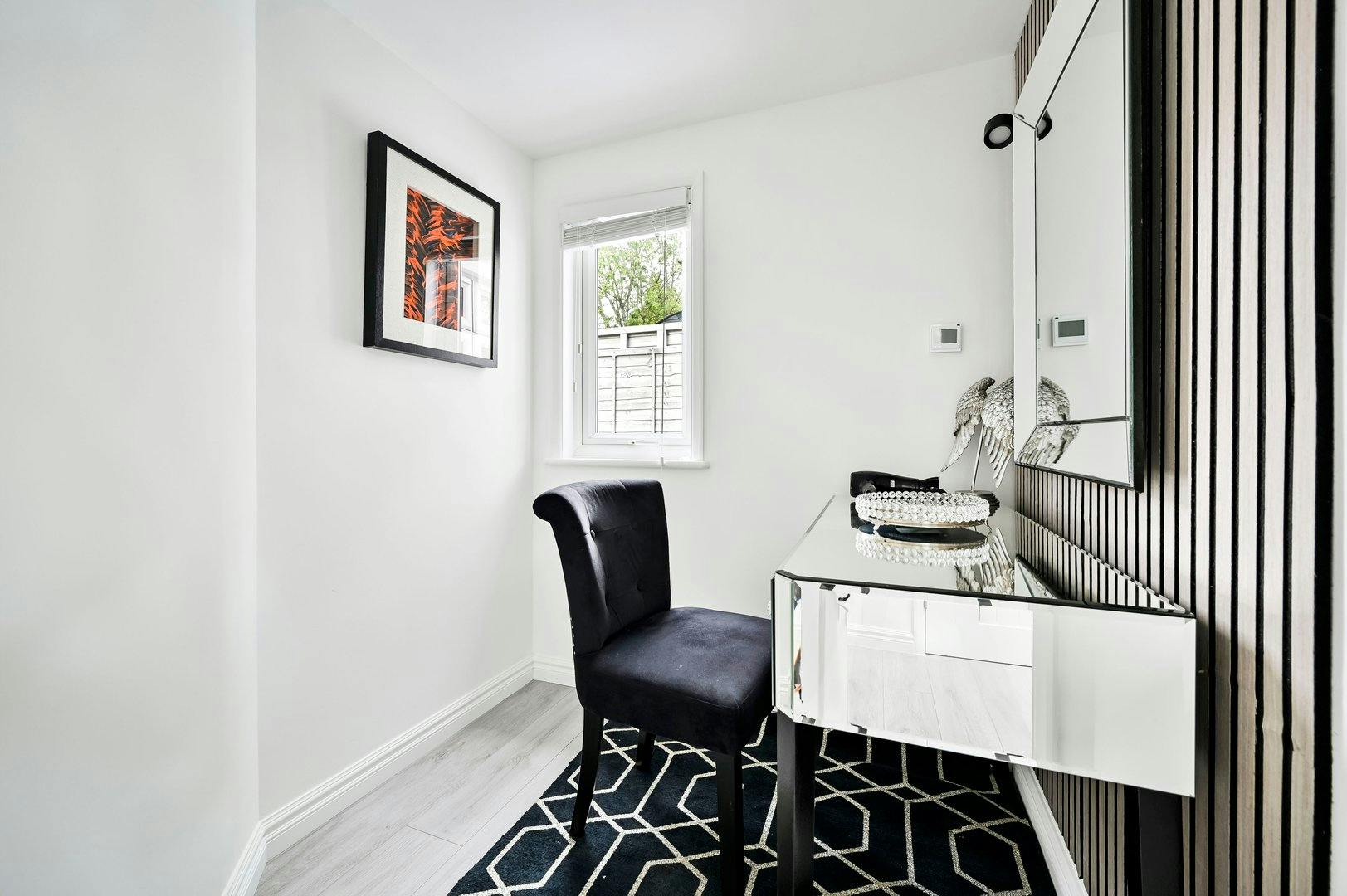 Apartment London, 38m² — photo 3