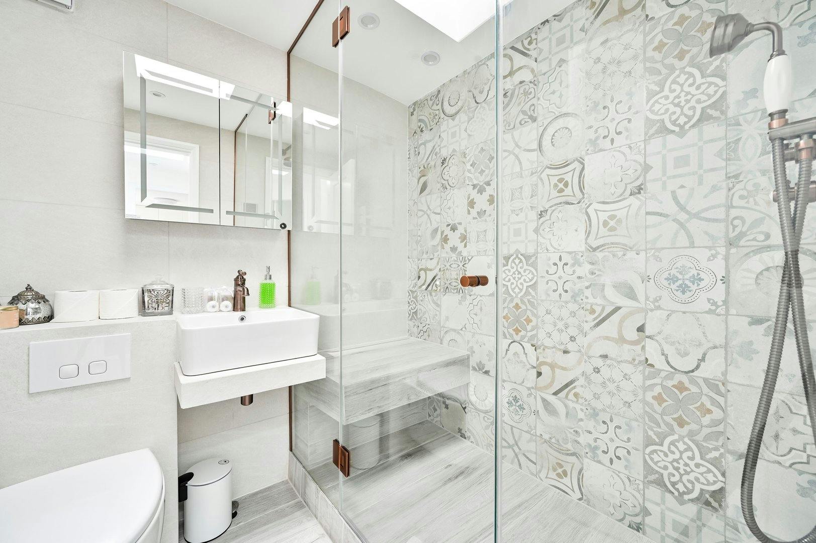 Apartment London, 38m² — photo 4