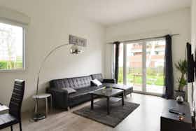 Квартира за оренду для 1 290 EUR на місяць у Lille, Rue de Cannes