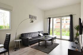 Квартира за оренду для 1 090 EUR на місяць у Lille, Rue de Cannes