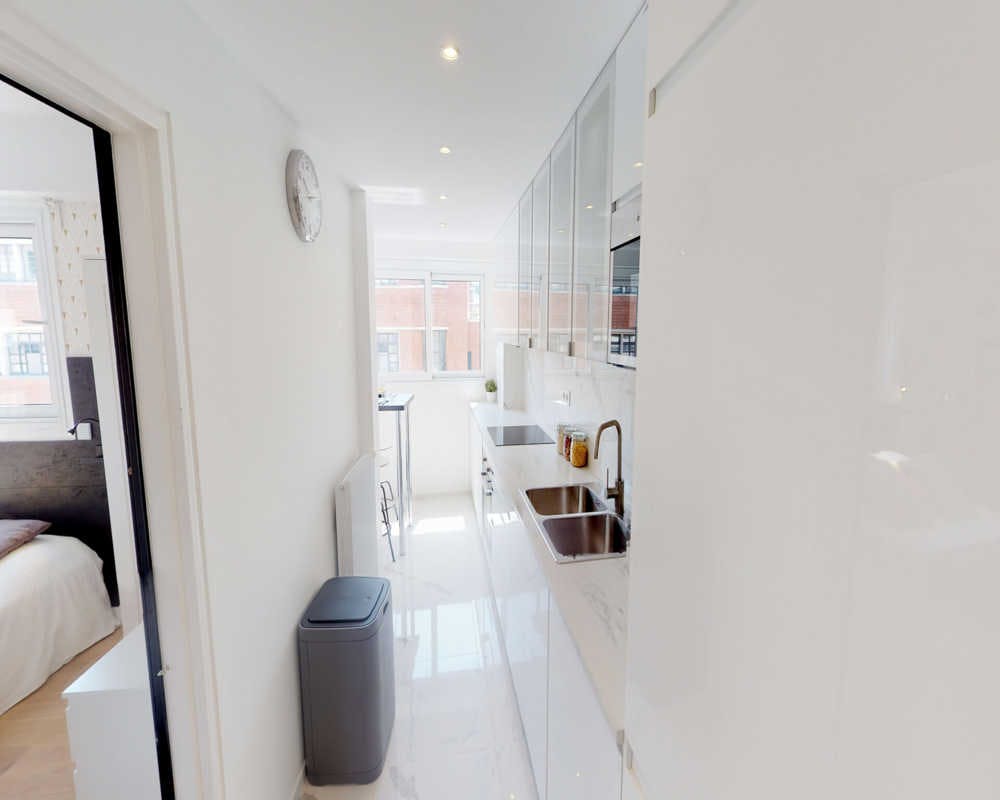 Apartment Paris, 114m² — photo 41