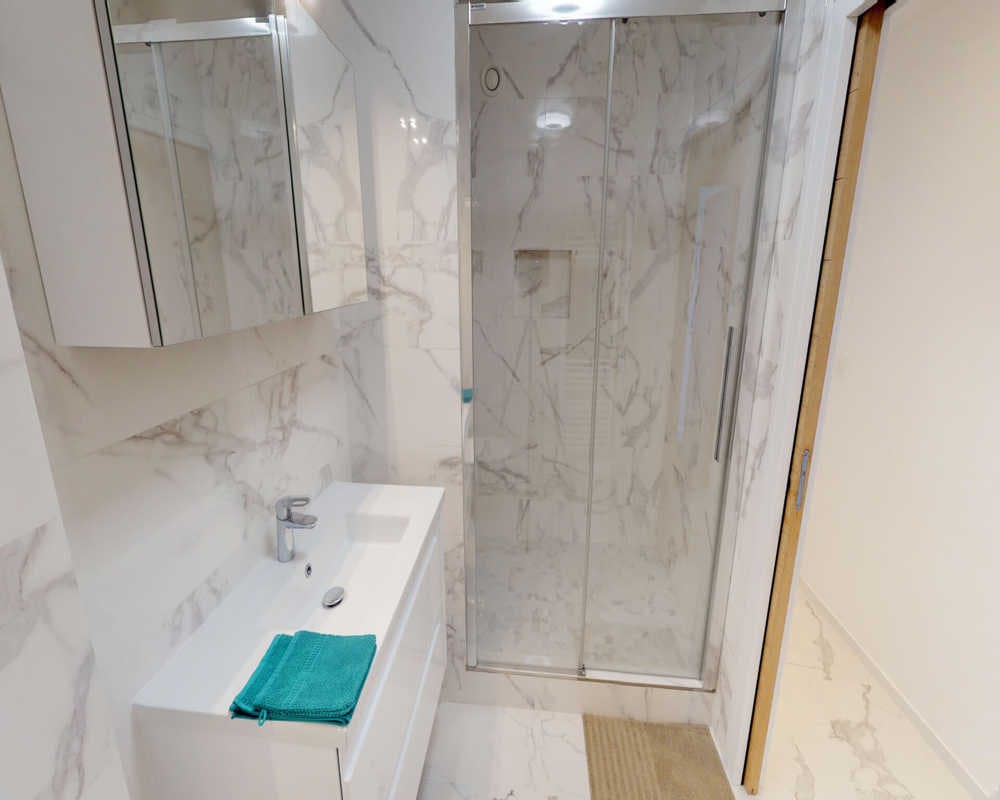Apartment Paris, 114m² — photo 31