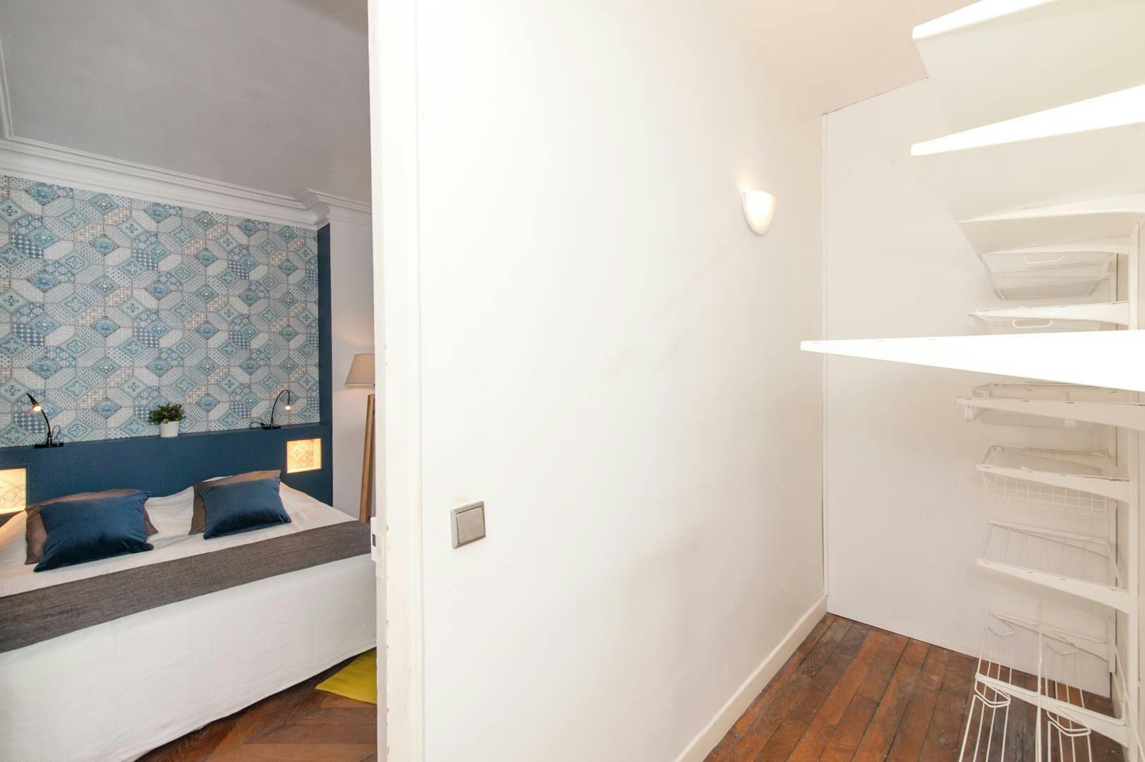 Appartement – Paris, 10th Arrondissement - Vue 5
