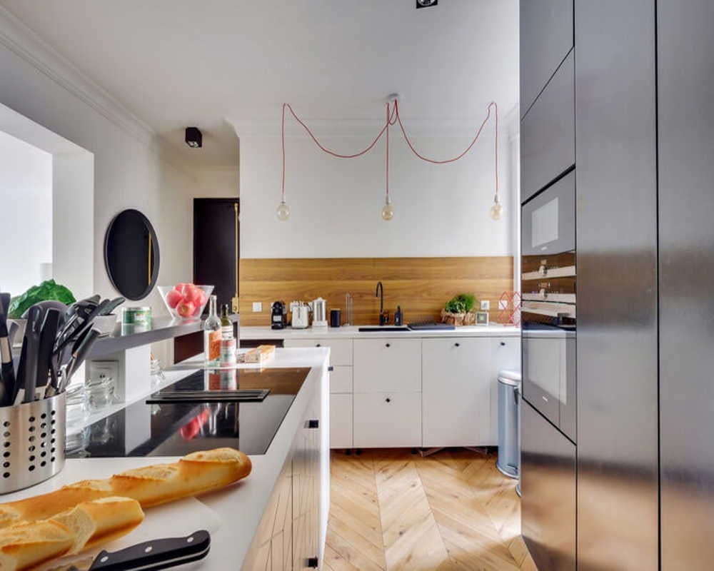 Appartamento Parigi, 103m² — foto 30