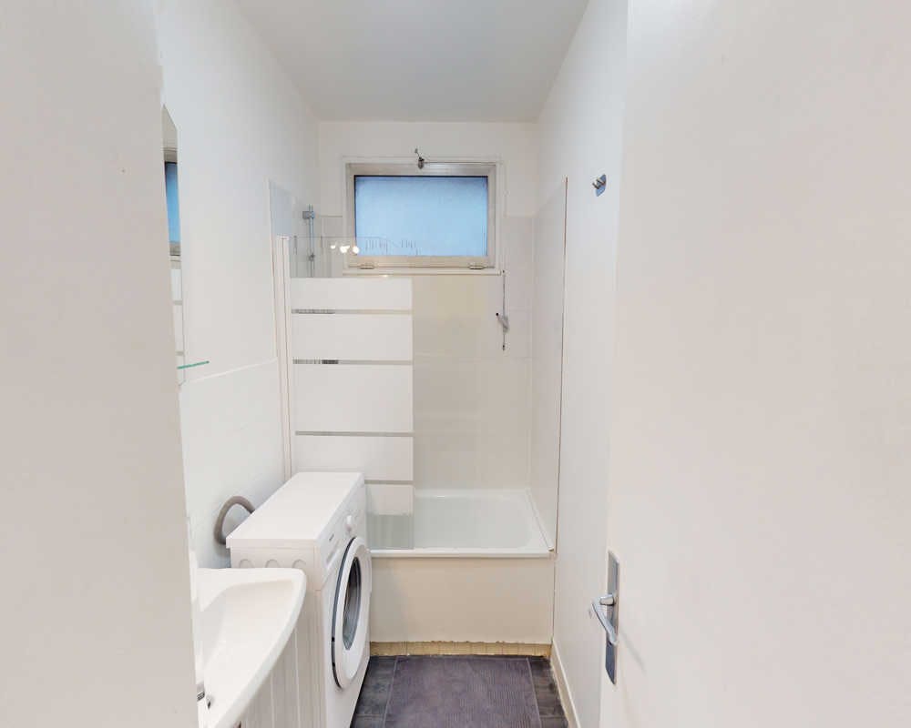 Single room Paris, 1 bed, 12m² — photo 3