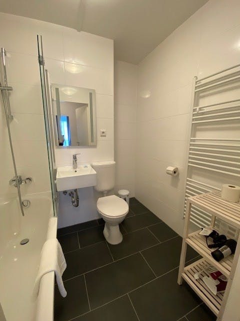 Apartment Berlin, 86.29m² — photo 20